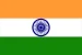 Flag-India